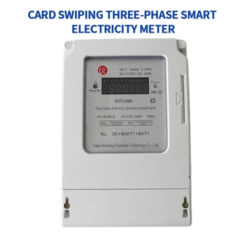 energy meter smart card|90 meter smart card manager.